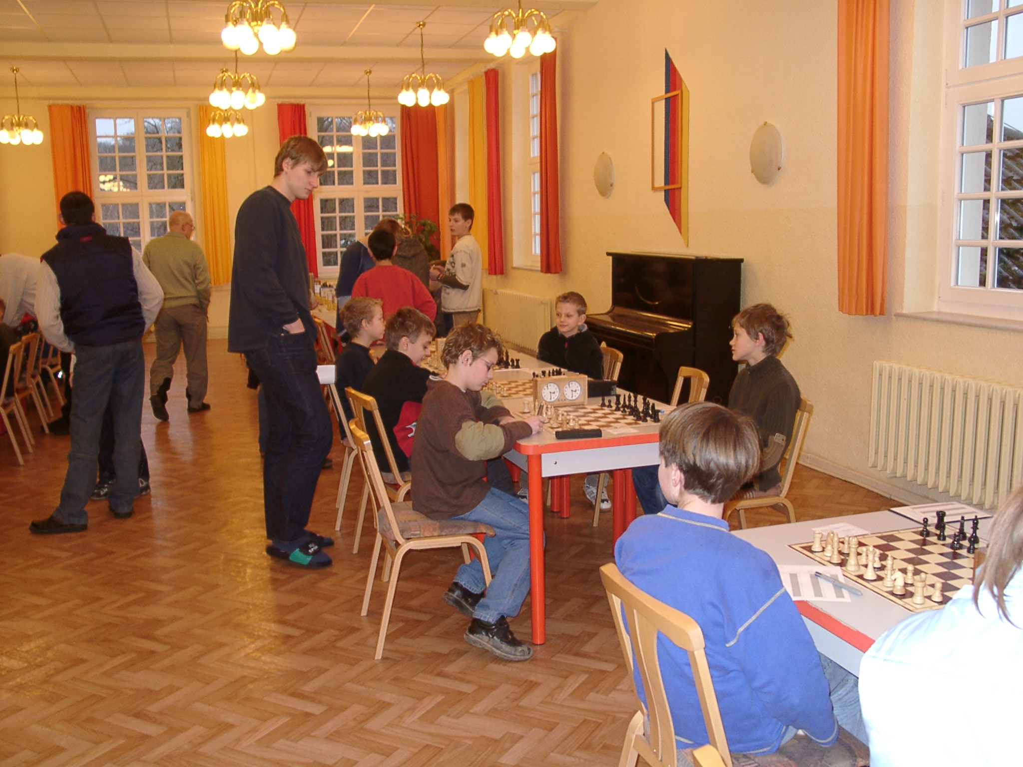 Vorschau